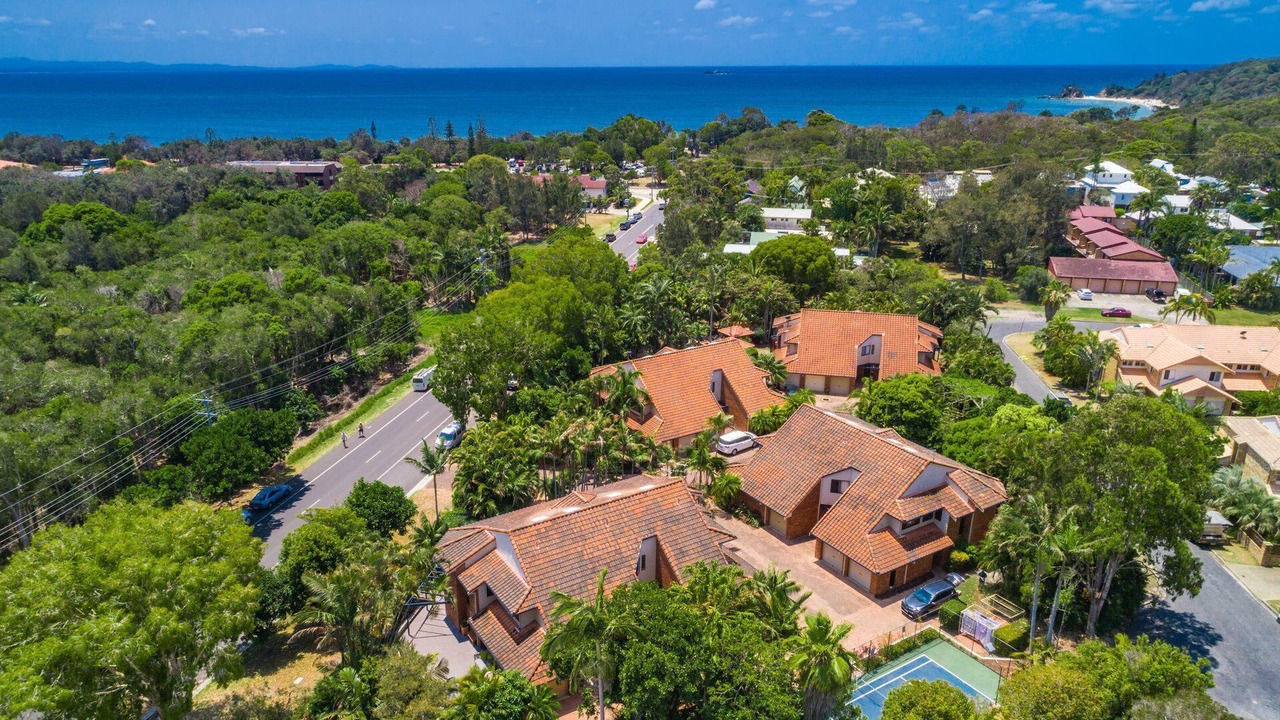 Photo of Outdoor in Byron Bay