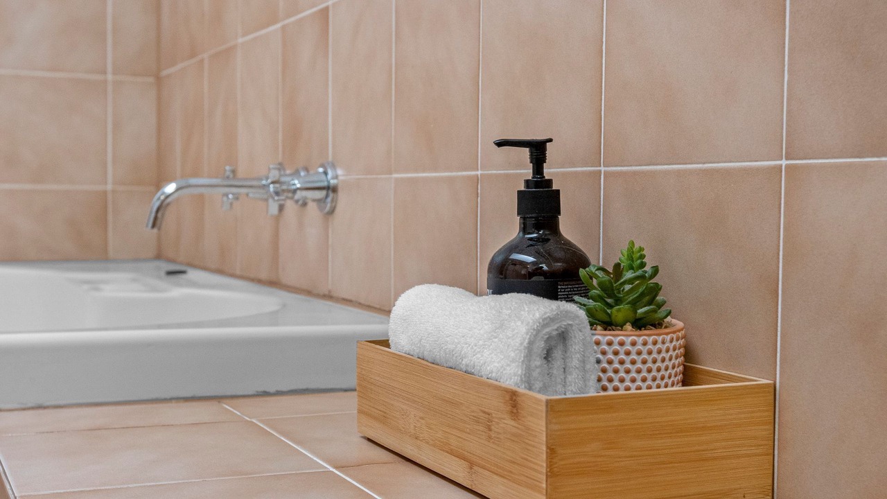 Photo of Bathroom in Byron Bay