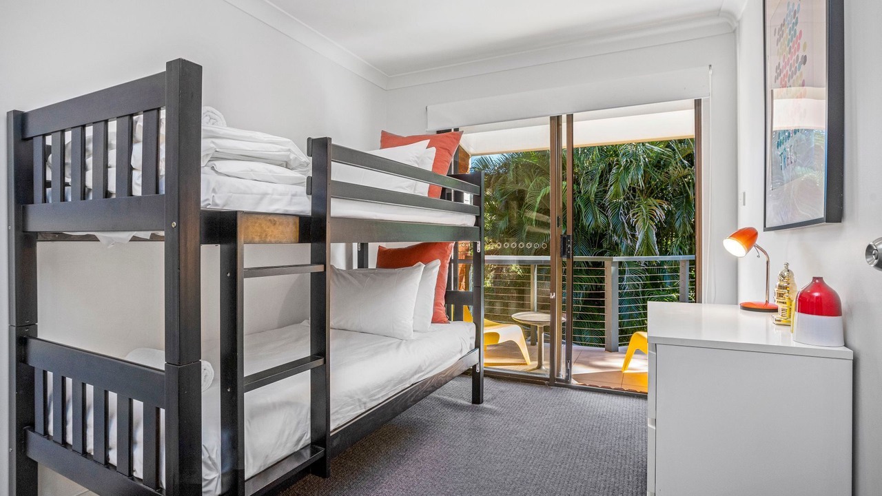 Photo of Bedroom in Byron Bay