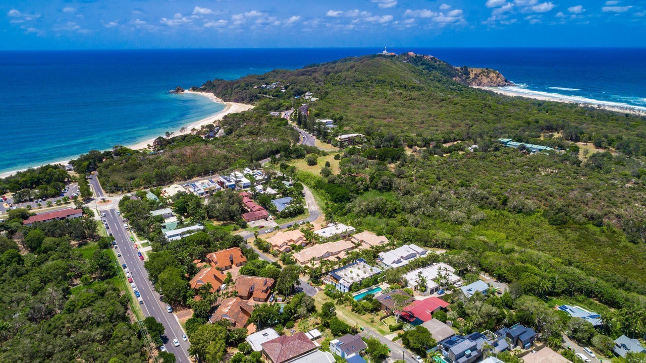 Photo of Outdoor in Byron Bay