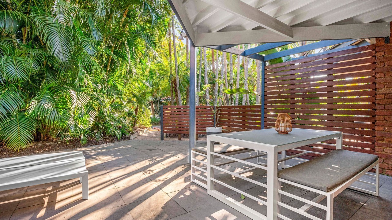 Photo of Outdoor in Byron Bay