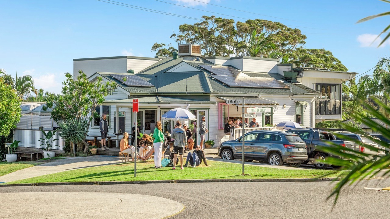 Photo of Others in Byron Bay