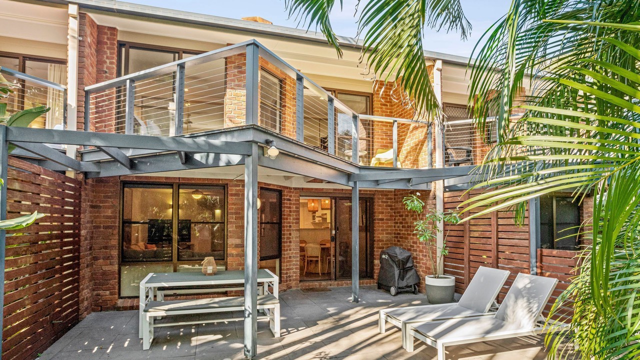 Photo of Outdoor in Byron Bay