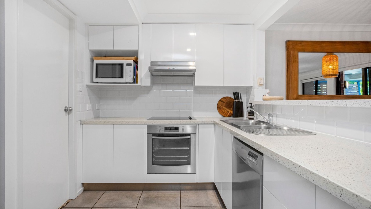 Photo of Kitchen in Byron Bay