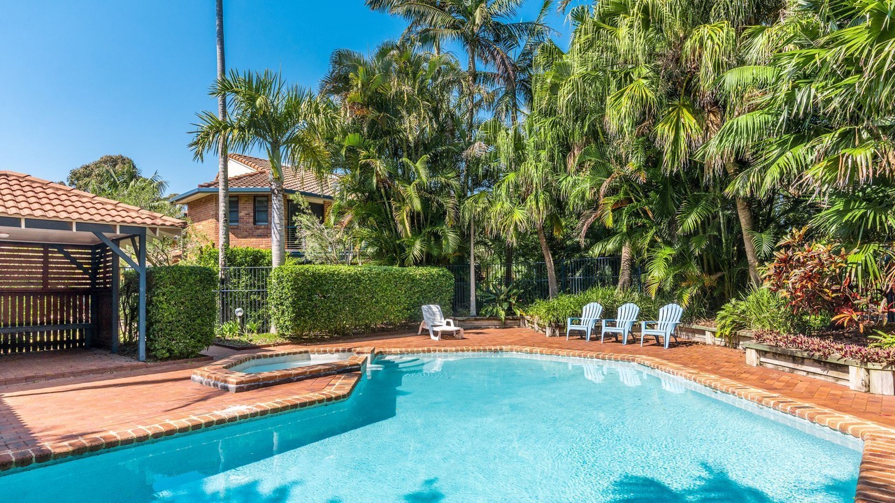 Photo of Outdoor in Byron Bay