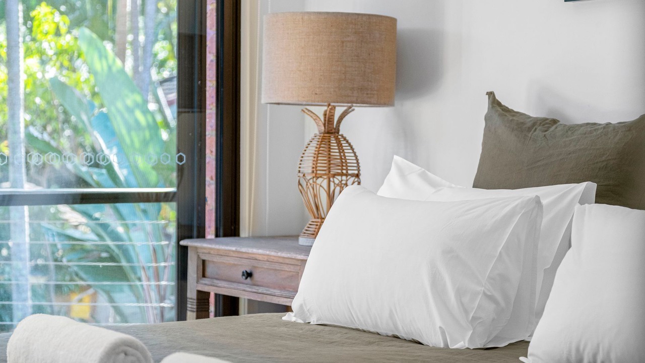 Photo of Bedroom in Byron Bay