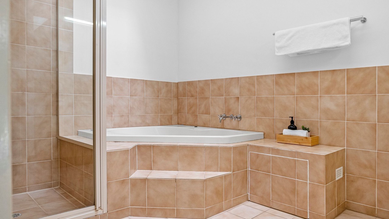 Photo of Bathroom in Byron Bay