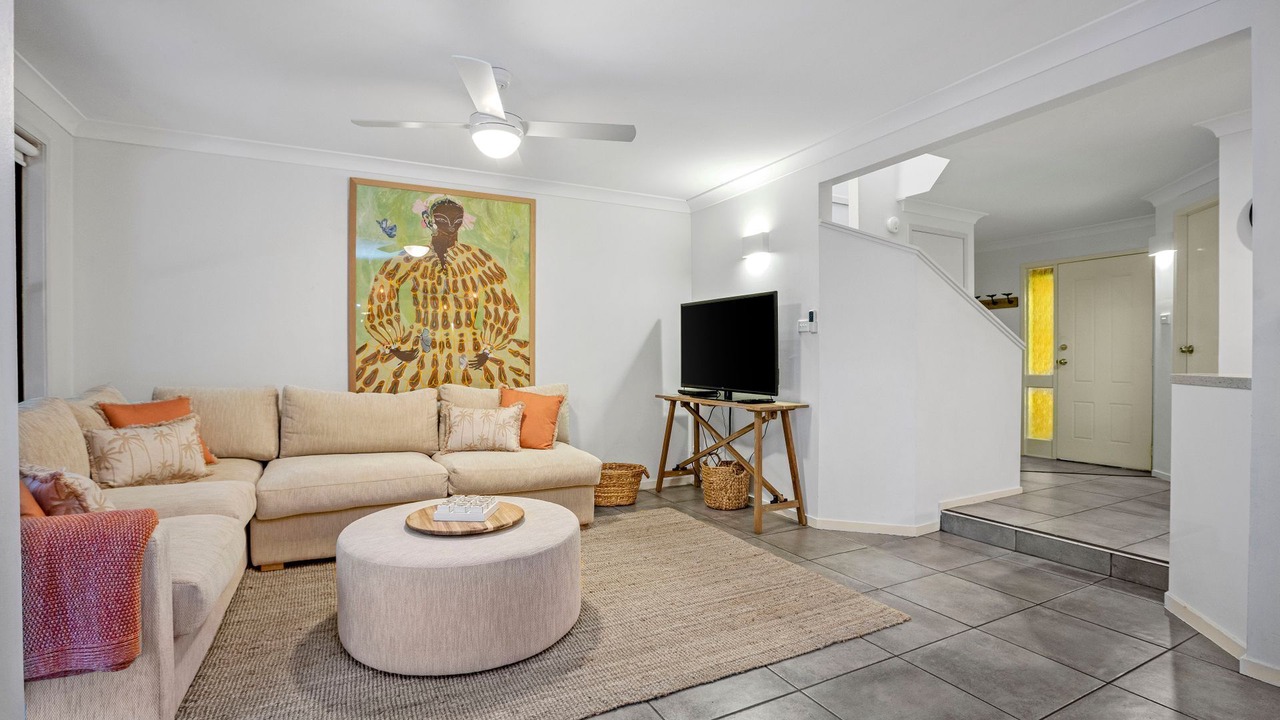 Photo of Livingroom in Byron Bay