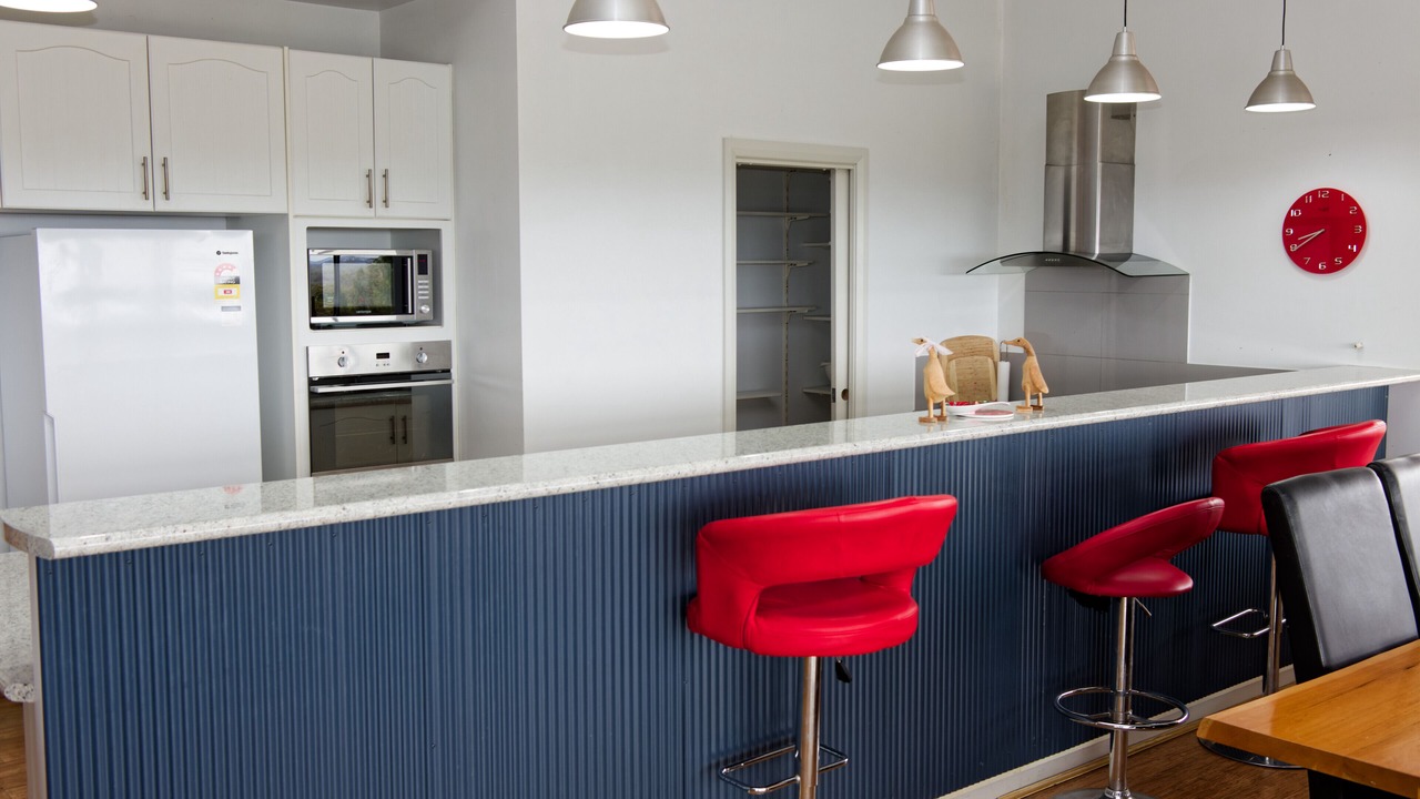 Photo of Kitchen in Baskerville