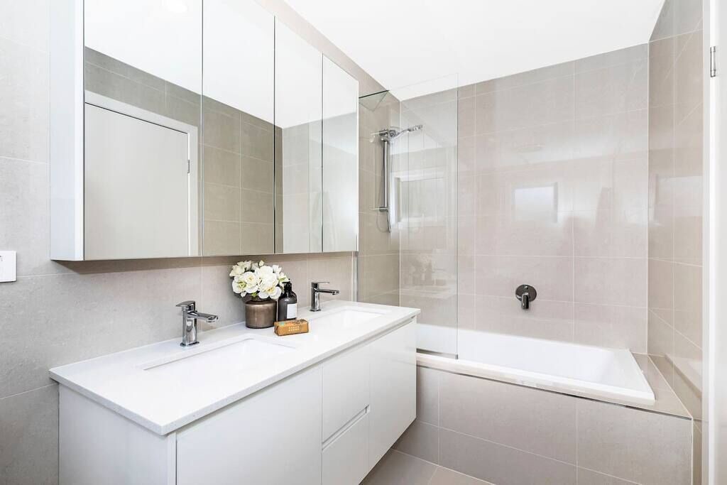 Photo of Bathroom in Toowong