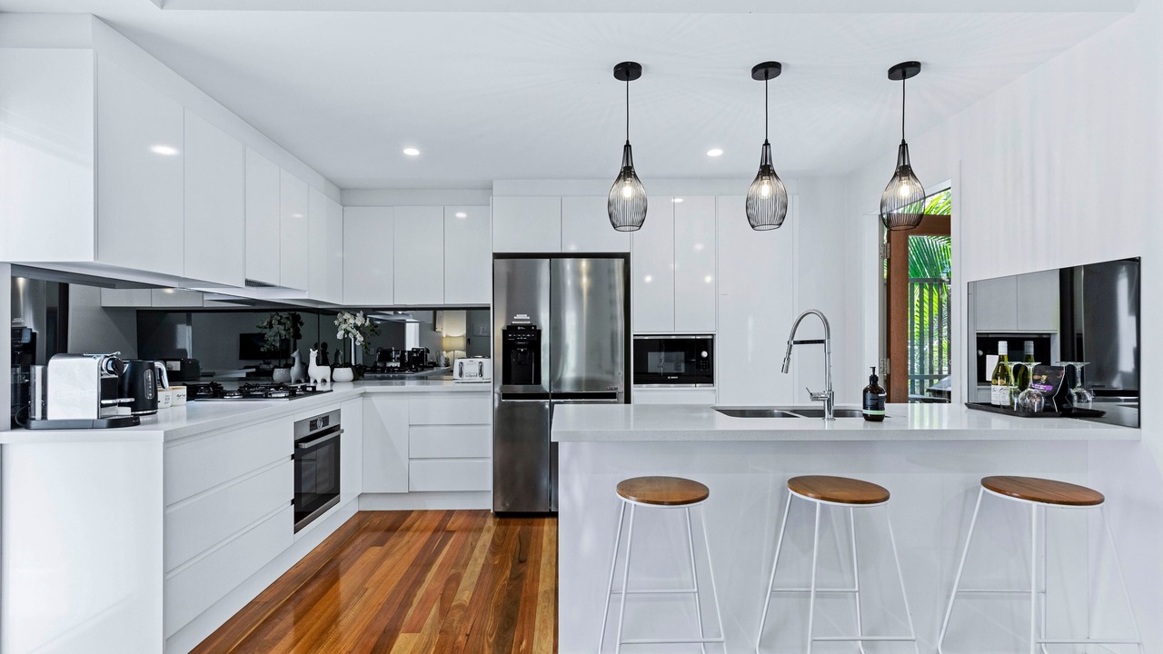 Photo of Kitchen in Toowong