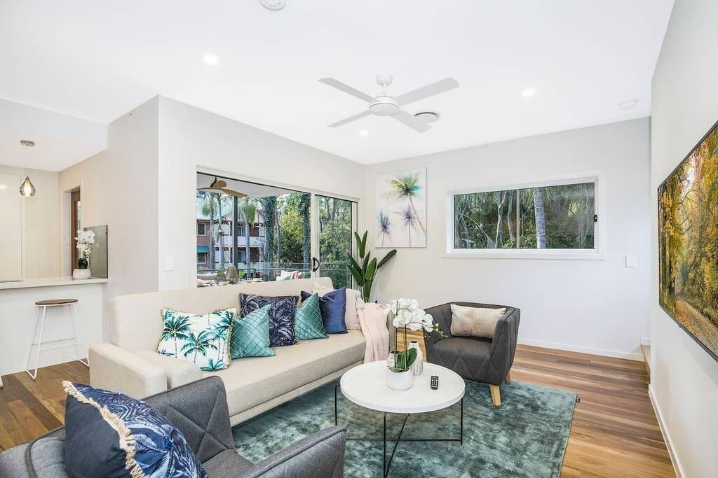 Photo of Livingroom in Toowong