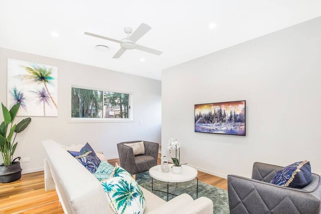 Photo of Livingroom in Toowong