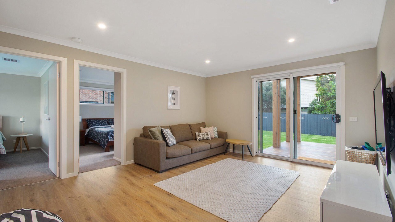 Photo of Bedroom in Apollo Bay