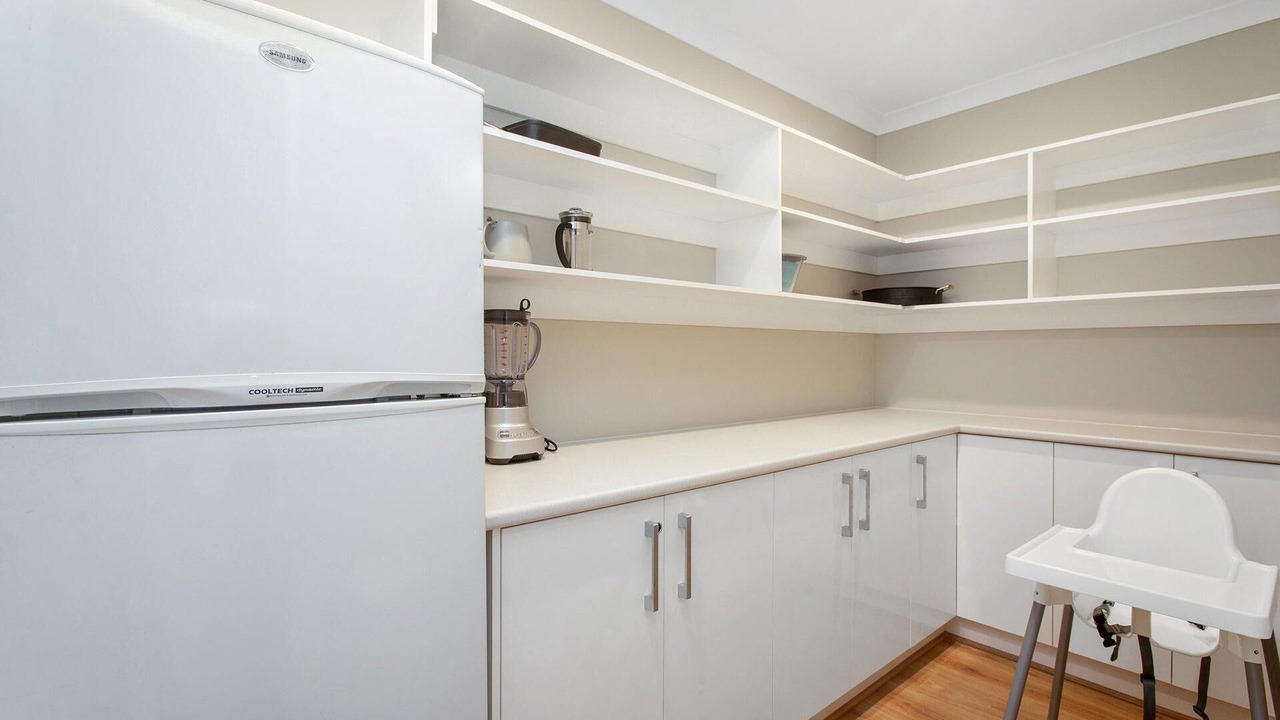 Photo of Kitchen in Apollo Bay