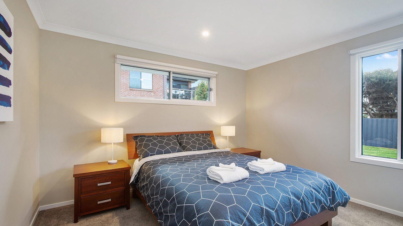 Photo of Bedroom in Apollo Bay