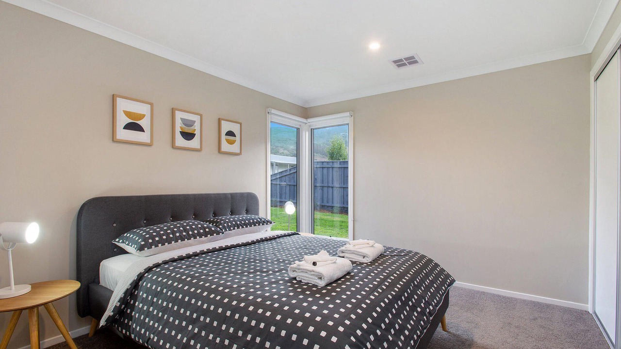 Photo of Bedroom in Apollo Bay