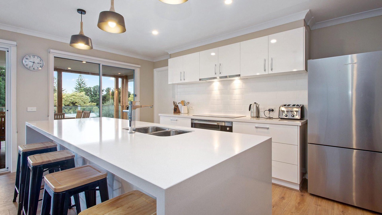 Photo of Kitchen in Apollo Bay