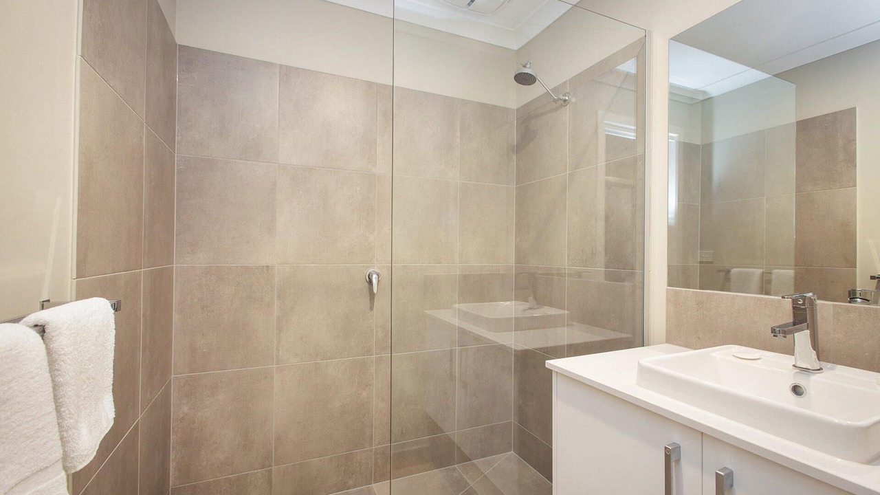 Photo of Bathroom in Apollo Bay