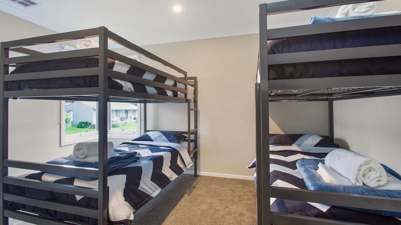 Photo of Bedroom in Apollo Bay