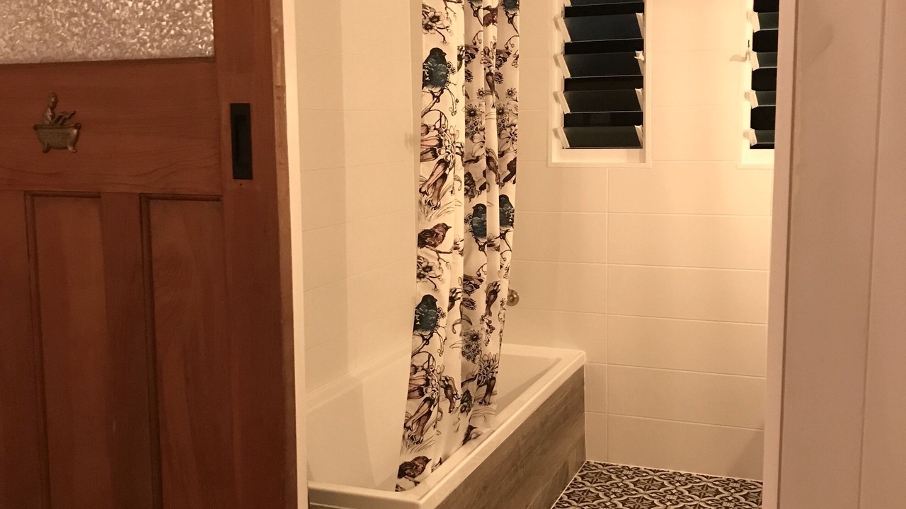 Photo of Bathroom in Toogoom