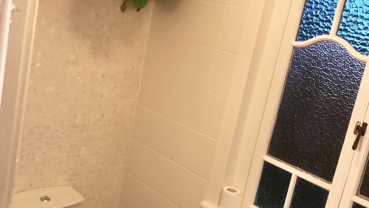 Photo of Bathroom in Toogoom