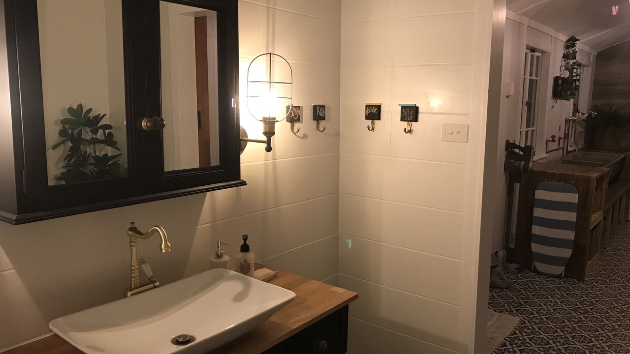 Photo of Bathroom in Toogoom