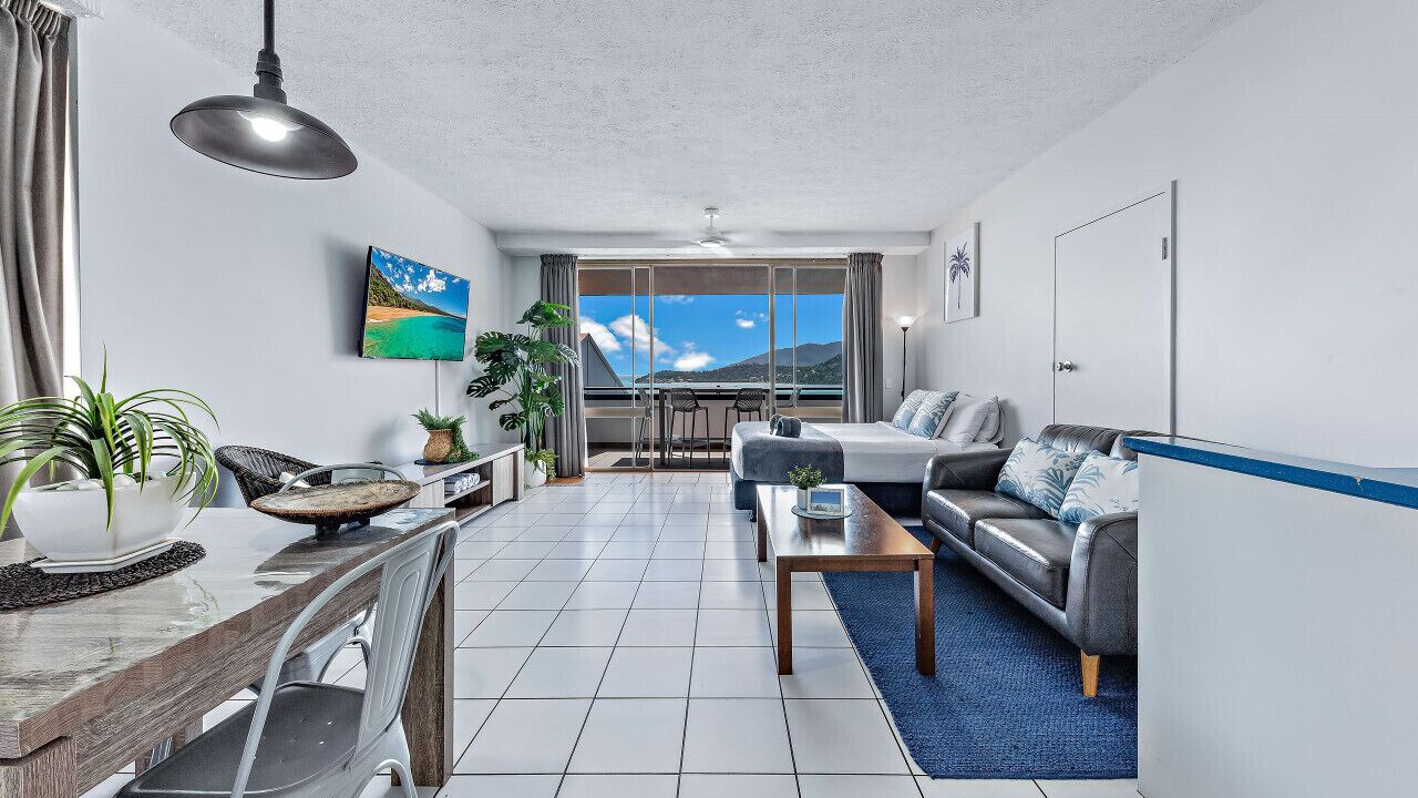 Photo of Livingroom in Airlie Beach