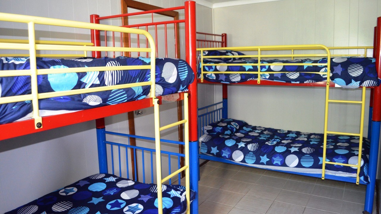 Photo of Bedroom in Crescent Head
