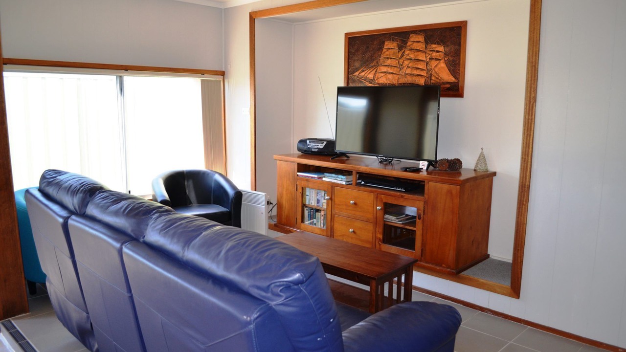 Photo of Livingroom in Crescent Head