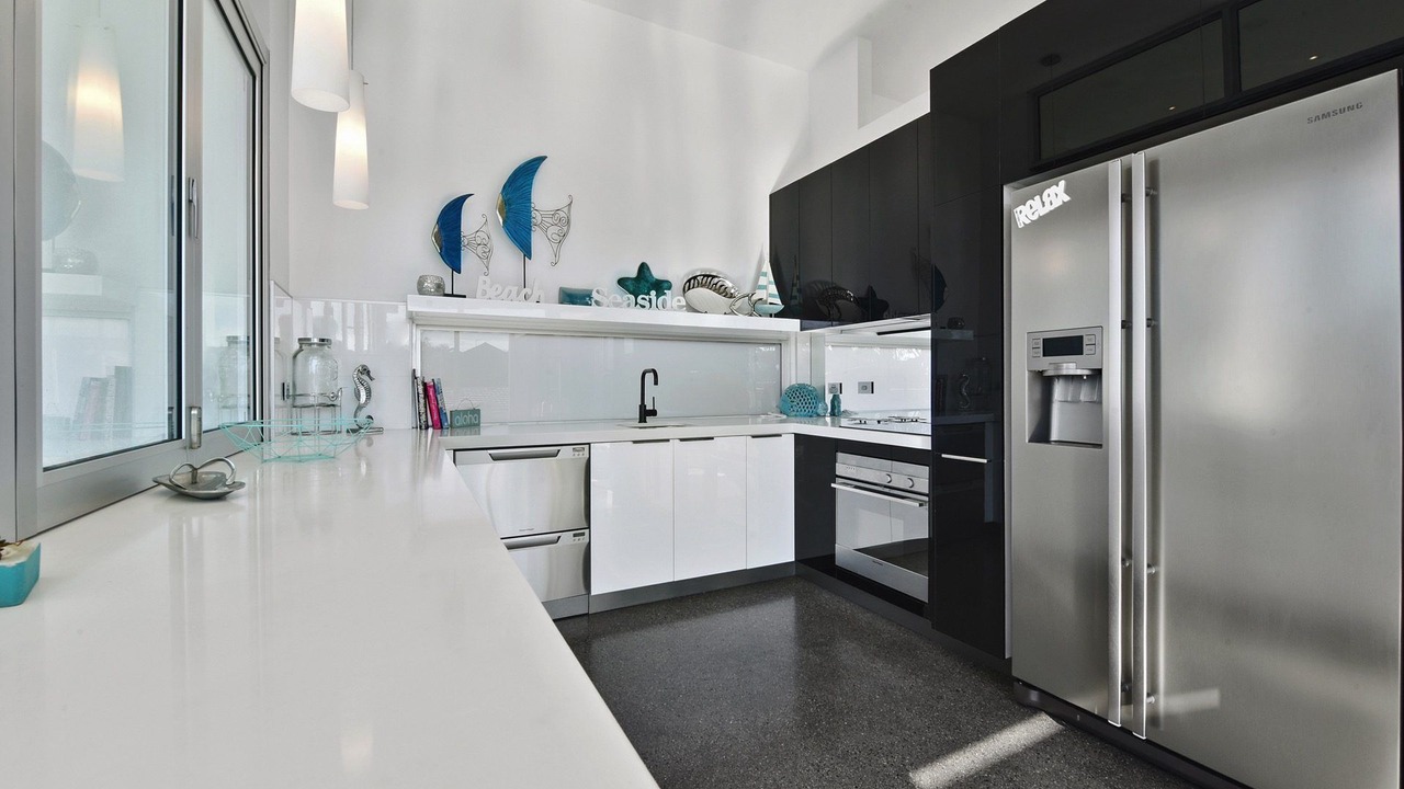 Photo of Kitchen in Bridport
