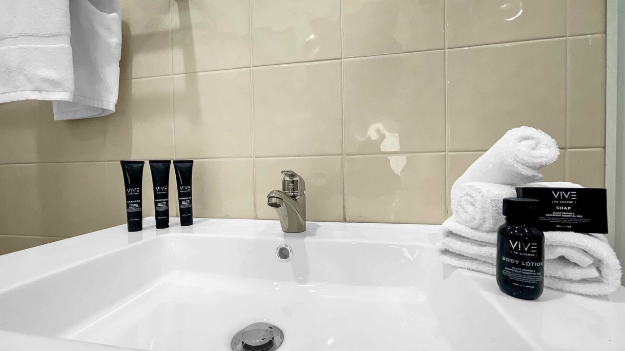 Photo of Bathroom in Lovedale