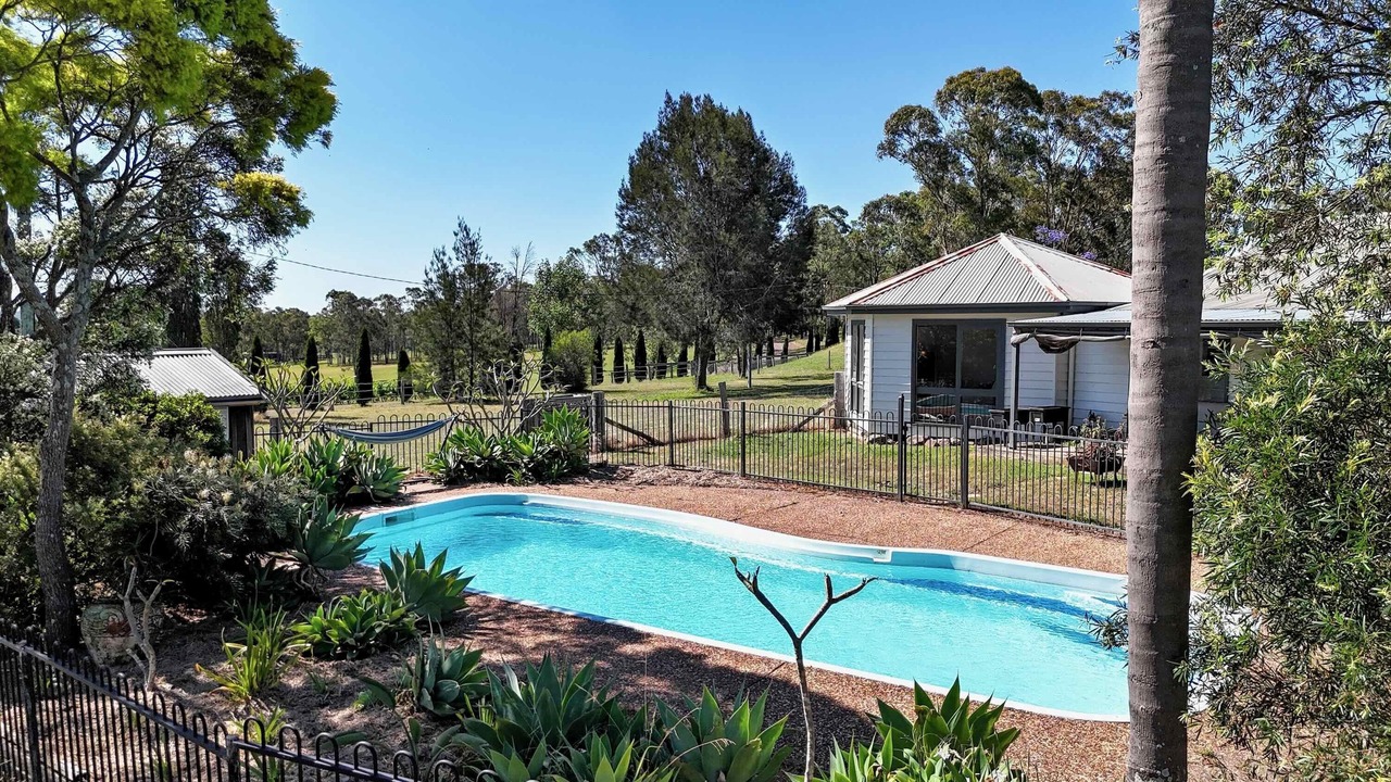 Photo of Outdoor in Lovedale