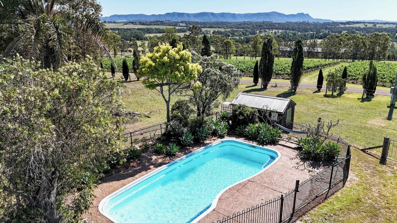 Photo of Outdoor in Lovedale