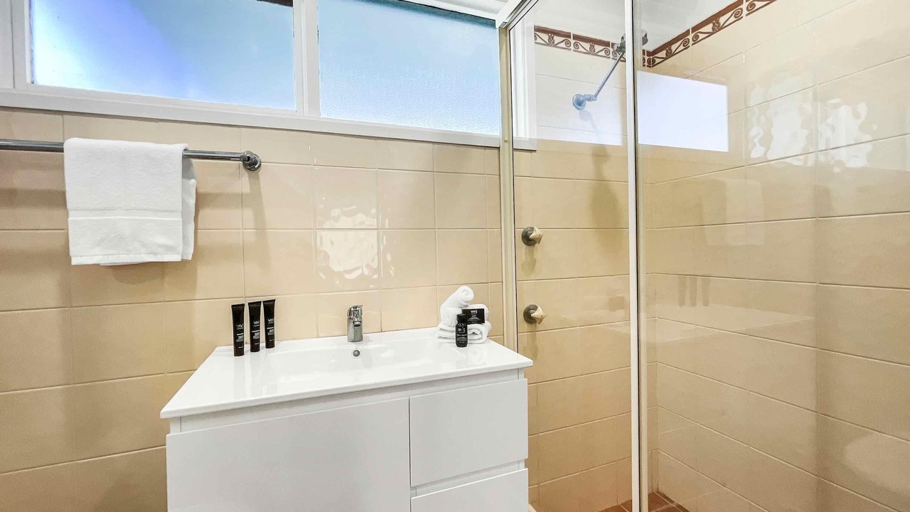 Photo of Bathroom in Lovedale