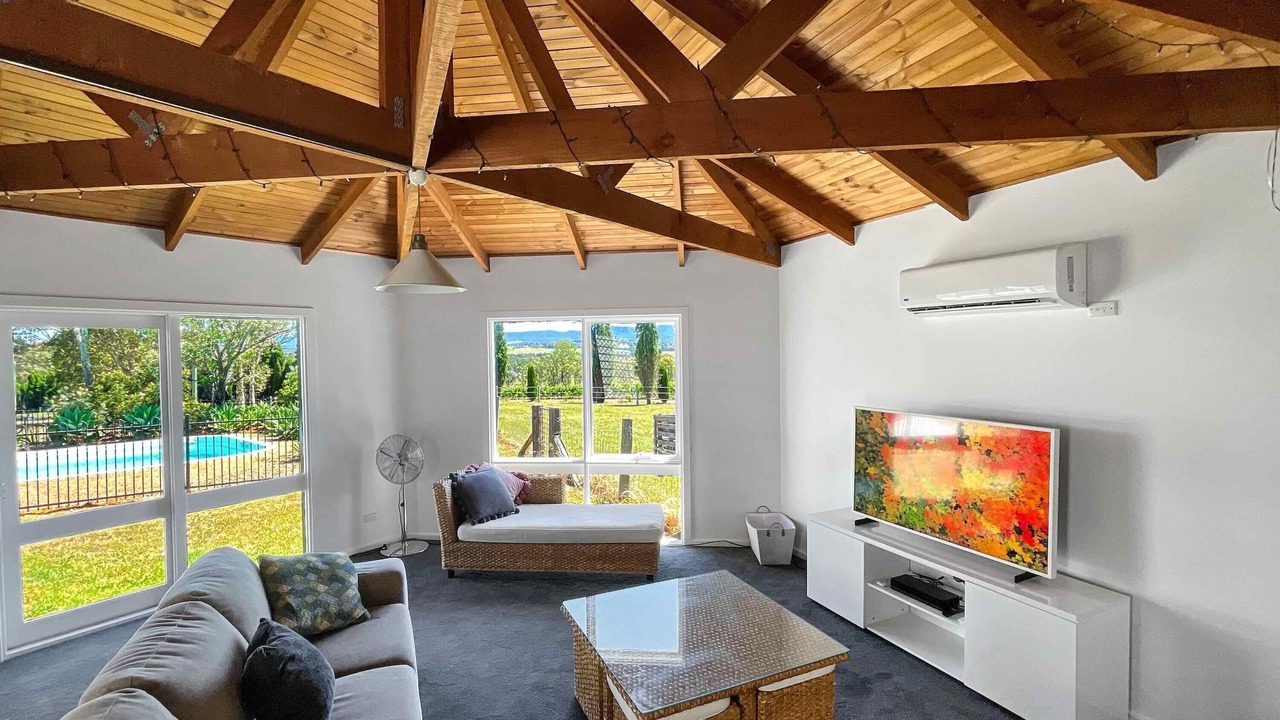 Photo of Livingroom in Lovedale