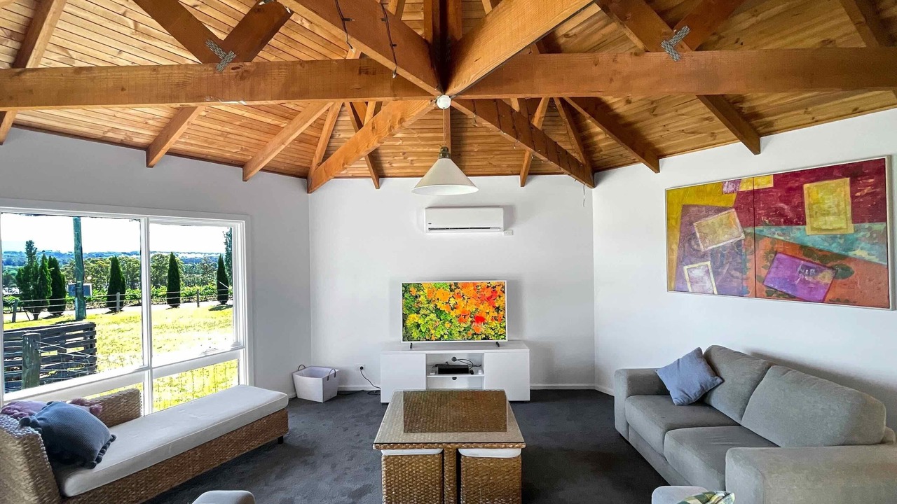 Photo of Livingroom in Lovedale