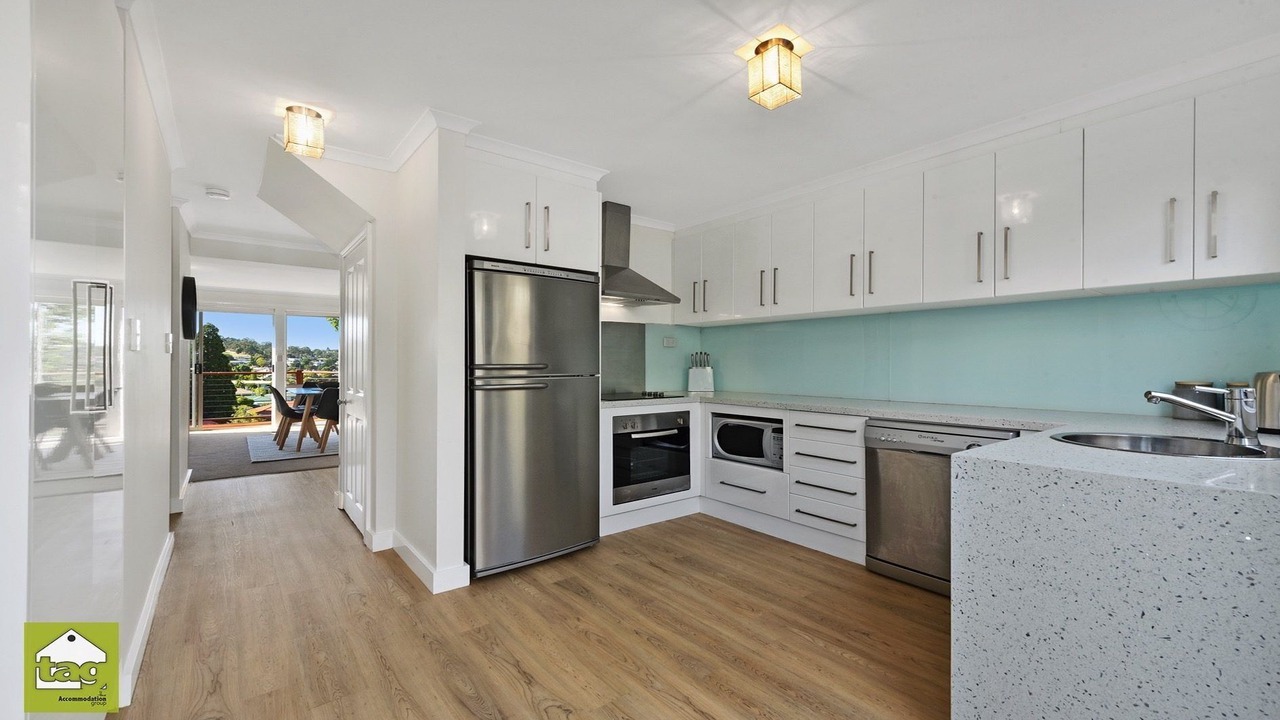 Photo of Kitchen in Launceston CBD