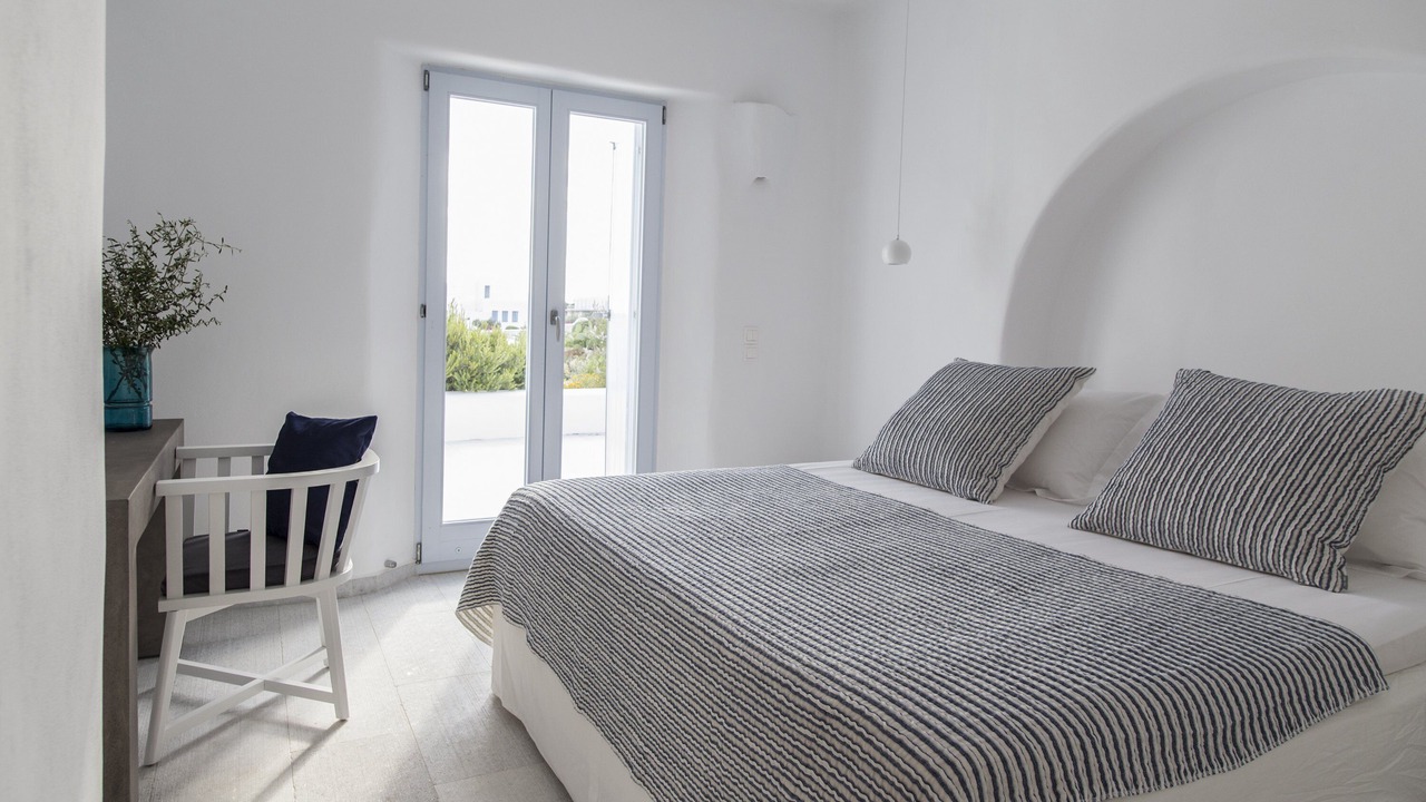 Photo of Bedroom in Santa Maria