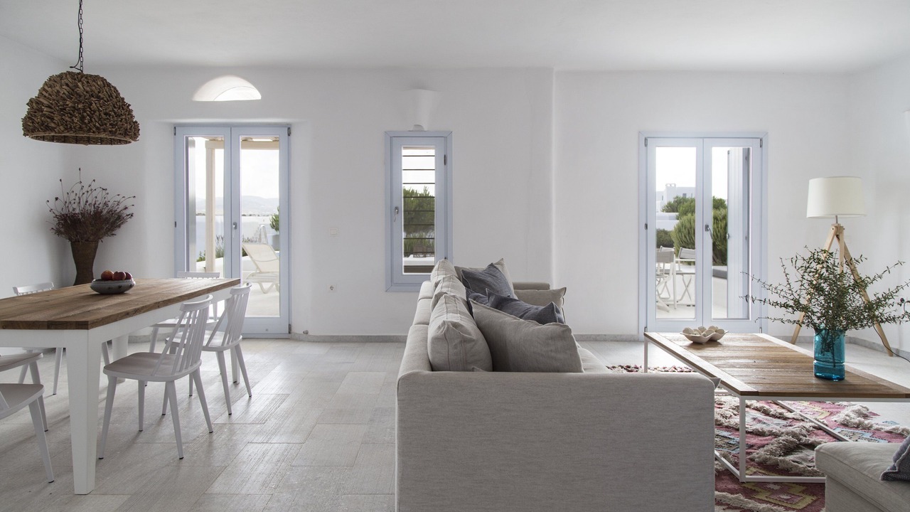 Photo of Livingroom in Santa Maria