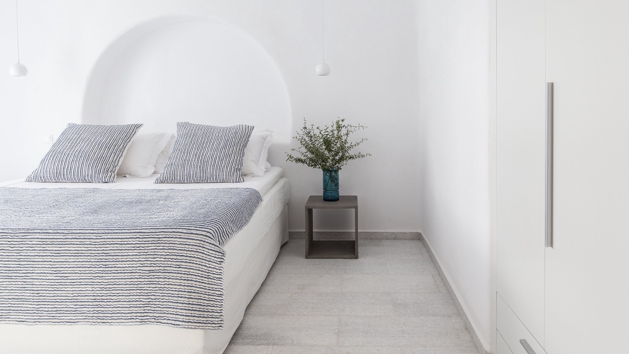 Photo of Bedroom in Santa Maria