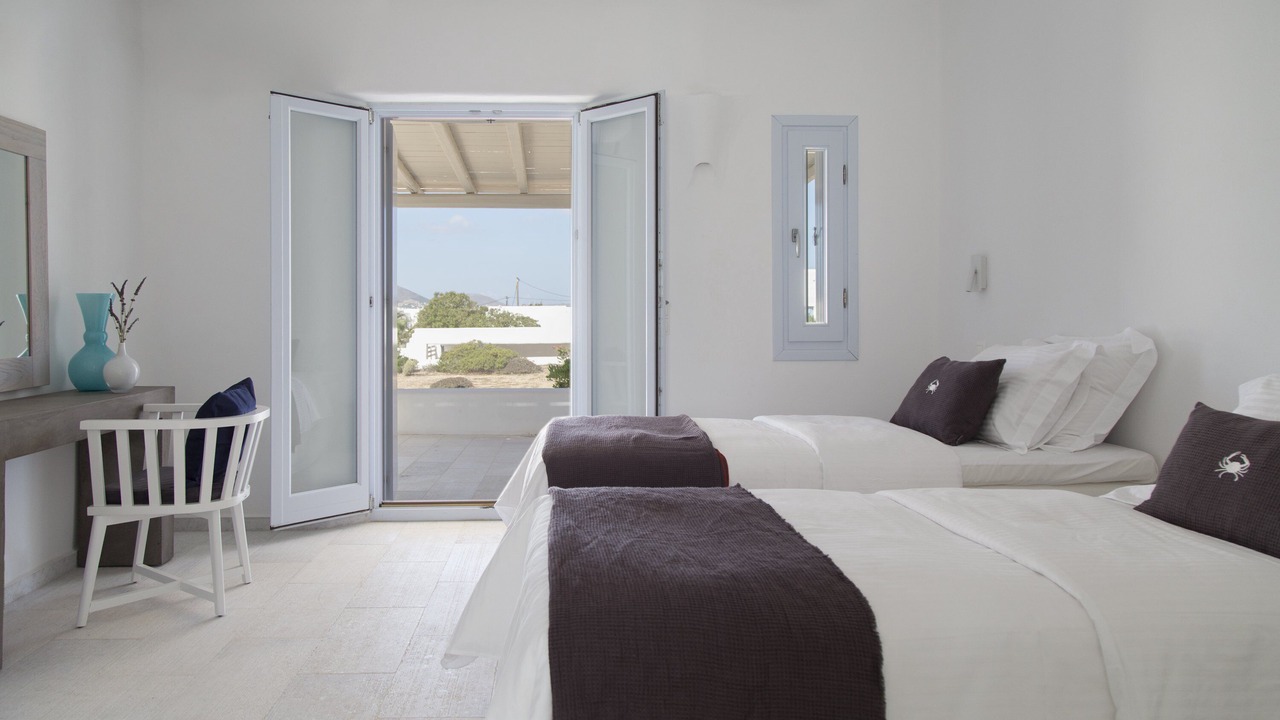 Photo of Bedroom in Santa Maria