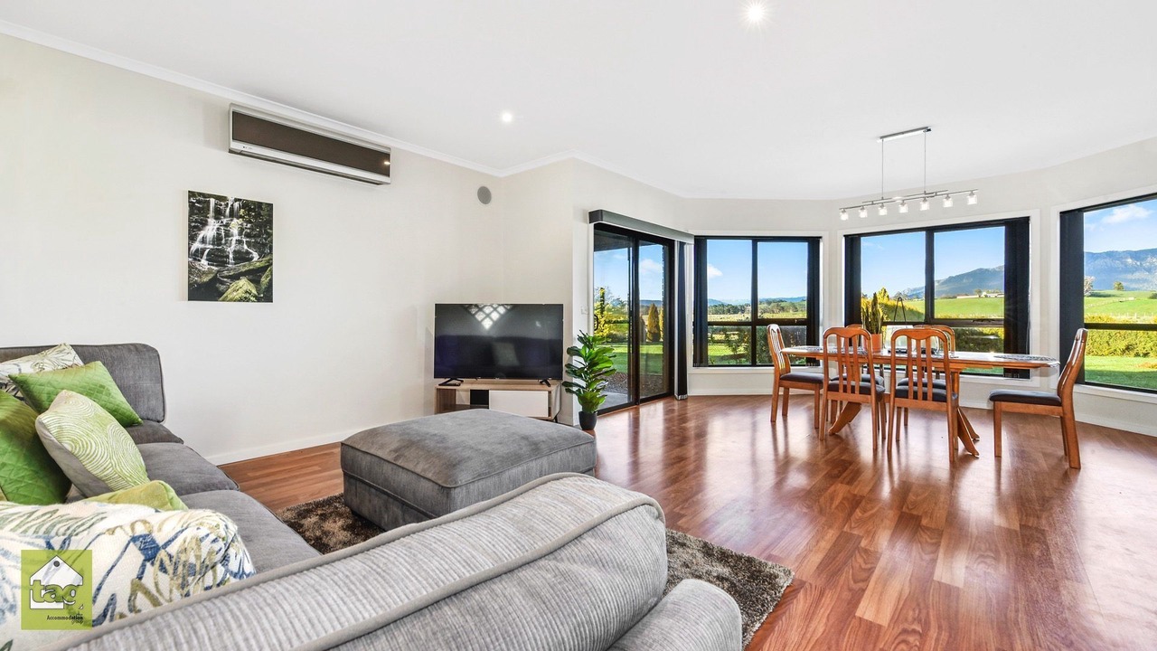 Photo of Livingroom in Sheffield