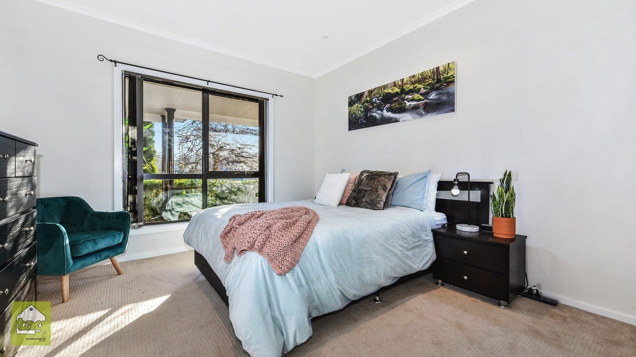 Photo of Bedroom in Sheffield