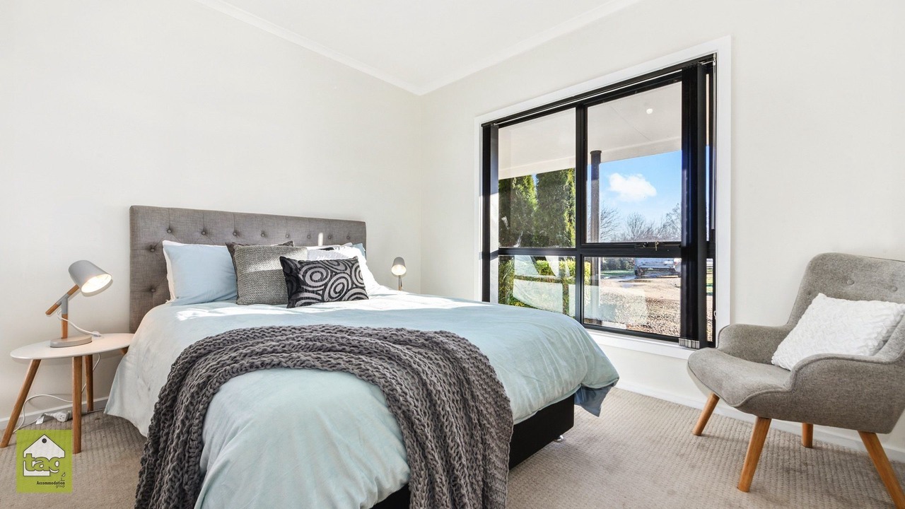 Photo of Bedroom in Sheffield
