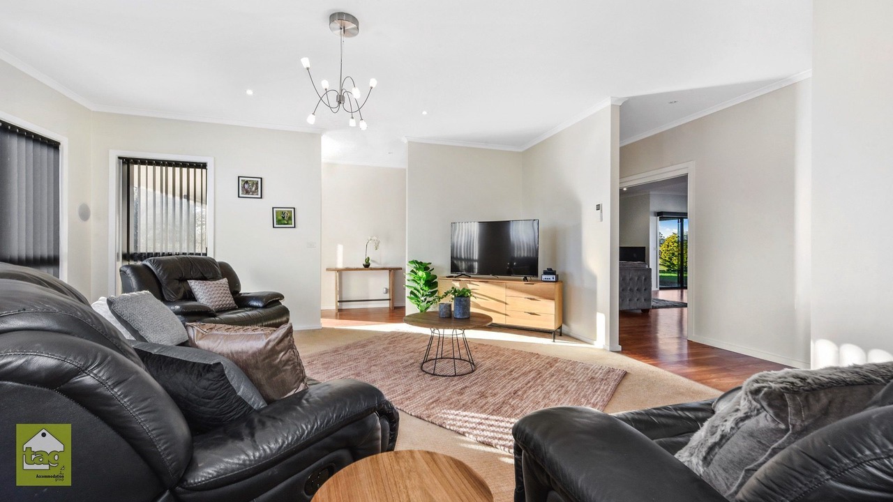 Photo of Livingroom in Sheffield
