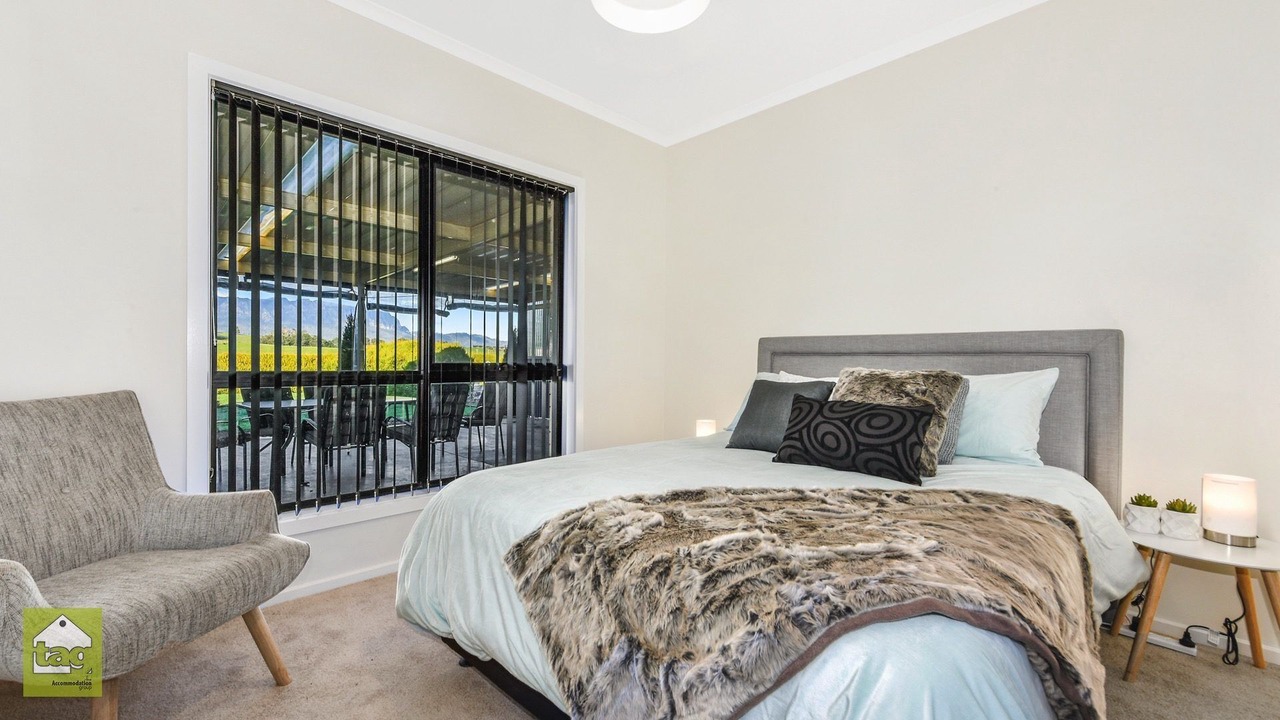 Photo of Bedroom in Sheffield