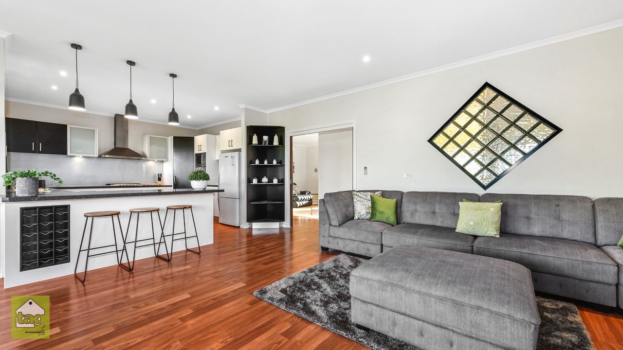 Photo of Livingroom in Sheffield