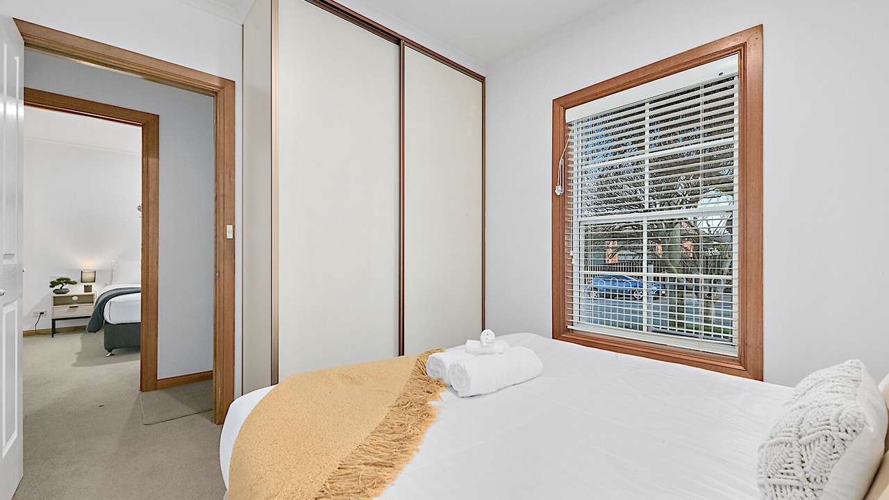 Photo of Bedroom in East Launceston