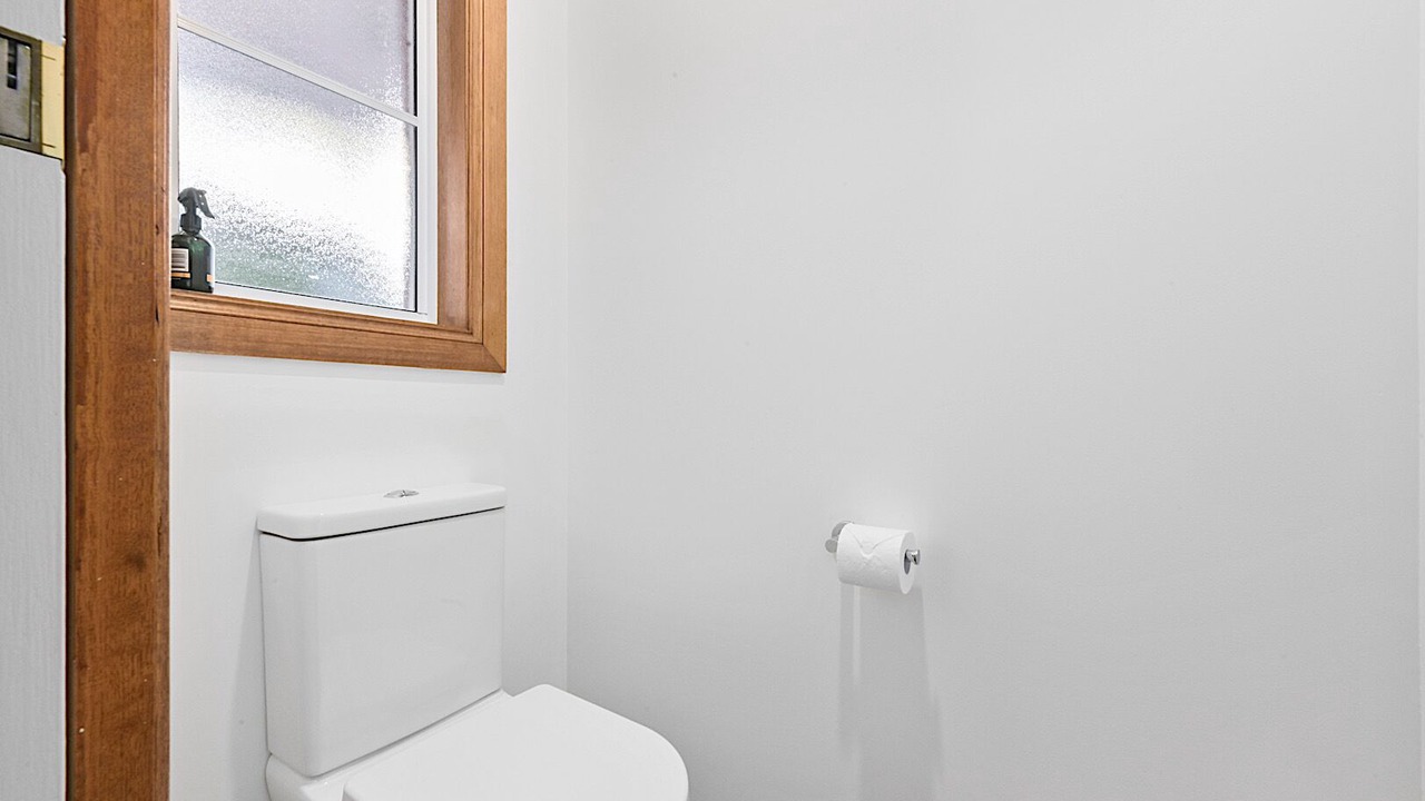 Photo of Bathroom in East Launceston